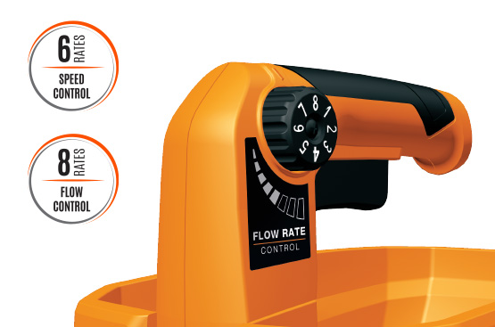 Применение в теплый сезон